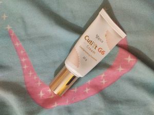 CutiyT G6 Cream