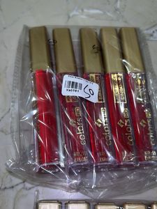 Colors HD Waterproof Liquid Lipstick Set of 11