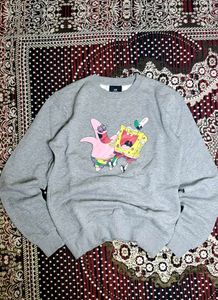 SpongeBob & Patrick Sweatshirt