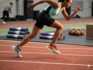 Nike  vapourfly Running Shoes