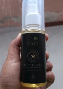 LAFZ Olive Essence Oil