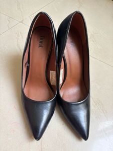 FIONI PLUMP Heels