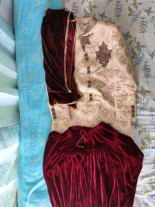 men's ethnic sherwani