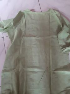 Kurta With Pant