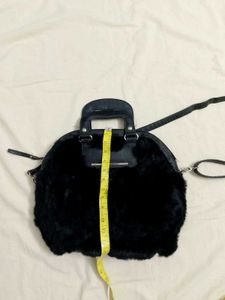 parfois fur authentic