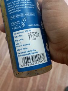 Bodywise 2% AHA Body Wash