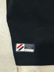 Superdry baby tee