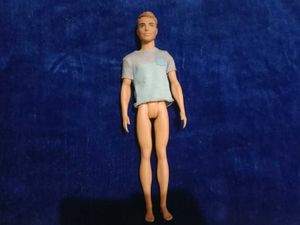Ken Doll