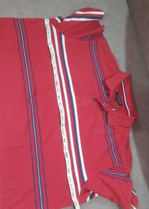 Peter England Branded T Shirt