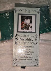 Friendship Photo Frame