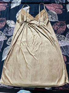 Satin Nighty