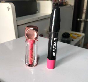 3pcs Lipstick Combo Set💄| Everyday + Glam 💋