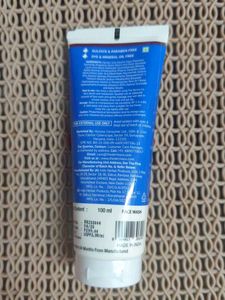 The Derma Co. 1% Kojic Acid Face Wash