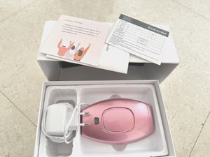 ERIKKA IPL HAIR REMOVAL HANDSET