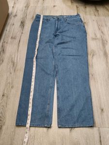 Ma5682 Killer baggy jeans waist 34 inches