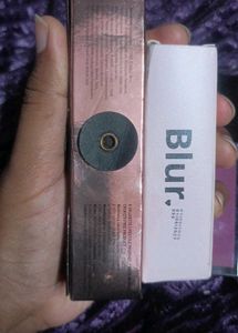 Sugar &amp; Blur  Combo