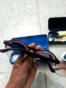 Sunglasses Bundle - Stylish Variety