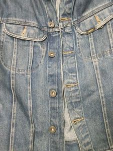 Vintage Lee Denim Jacket
