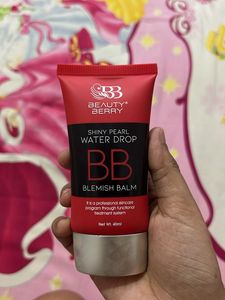 Beauty Berry BB Blemish Balm