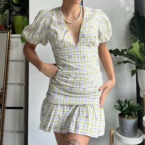 SUMMER RARE DRESS