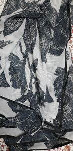 New saree