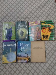 Classic Novels