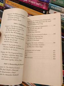 The Case for Christ by Lee Strobel