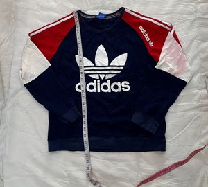 Adidas Crewneck Sweatshirt