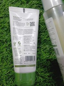 Plum Green Tea Skincare Set