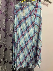 Multi Coloured Skirt