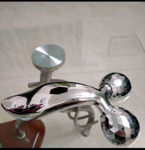 💥 Face And Body 3d Massager New Unused