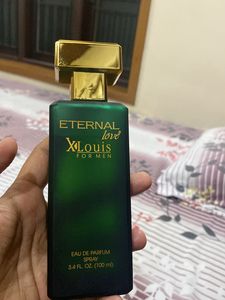 Eternal XLouis Perfume