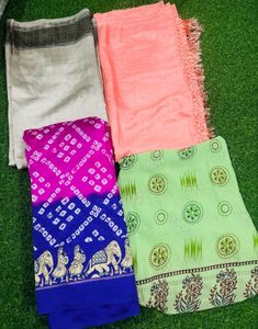 Beautiful Indian Saree unused brand new