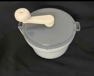 🆕Atta Automatic Non-Electric Dough Maker