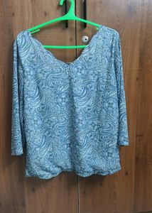 Few Times Worn Top