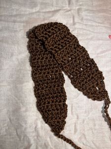 Handmade Crocheted Headband