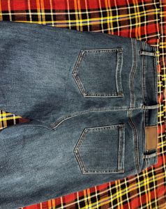 Women's Flared Jeans