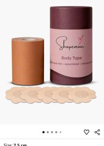 Shapemour Body Tape