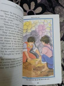 The Adventures of Tom Sawyer by Mark Twain