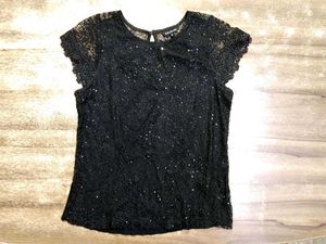 Sequins Top