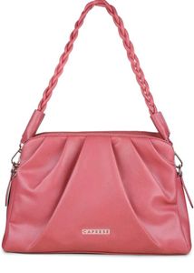 Caprese Orignal Pink Satchel Handbag Regular Size