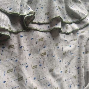 Girls Jumpsuit