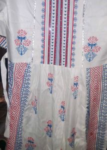 Girls Kurta Set