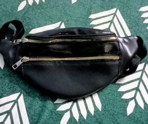 Detachable Waist Bag