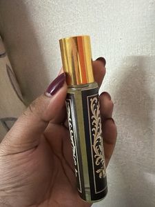 Brew Beauty Cookies and Cream Perfume