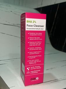 COSRX BHA 2% Face Cleanser
