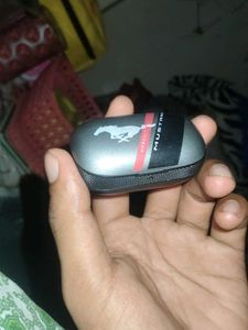 Mustang Dyno Goboul Perfume