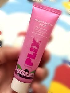 Lemon &amp; Cherry Face Wash &amp; Acne Cleans