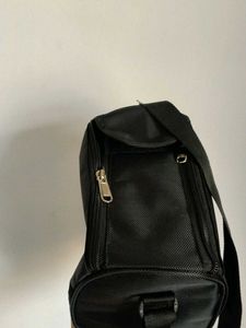 small bag to carry tiffin