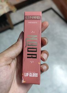 MARS Makeup Set
